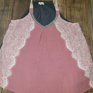 Rewind, Women's summer top